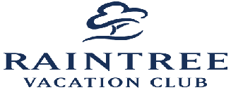 Raintree Resorts Logo